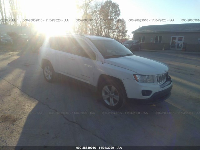 JEEP COMPASS 2011 1j4nt1faxbd178801