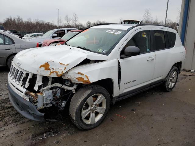 JEEP COMPASS SP 2011 1j4nt1faxbd178815