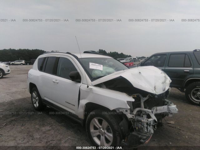 JEEP COMPASS 2011 1j4nt1faxbd180662