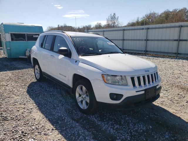 JEEP COMPASS SP 2011 1j4nt1faxbd213417