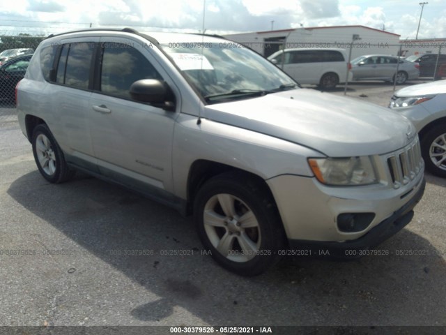 JEEP COMPASS 2011 1j4nt1faxbd215961