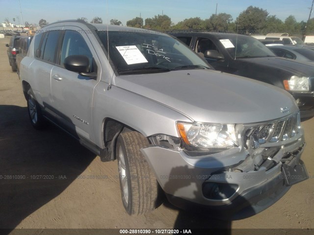 JEEP COMPASS 2011 1j4nt1faxbd248684