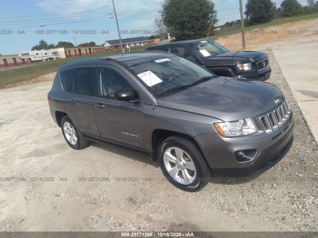 JEEP COMPASS 2011 1j4nt1faxbd261001