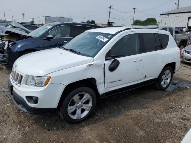 JEEP COMPASS SP 2011 1j4nt1faxbd287727