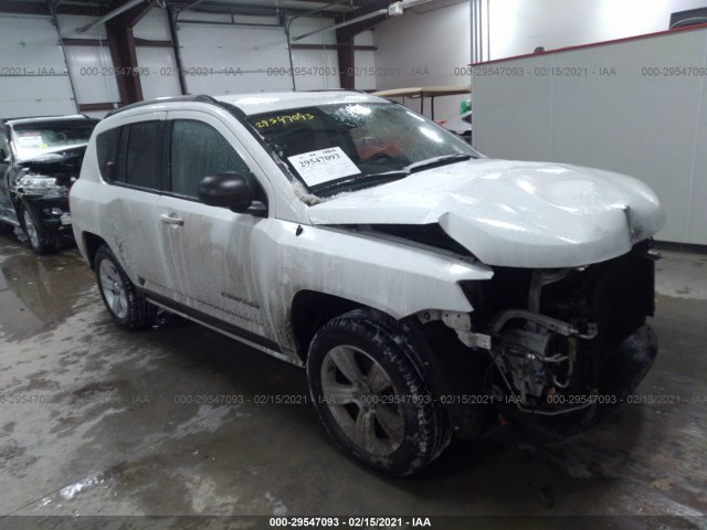 JEEP COMPASS 2011 1j4nt1faxbd288926