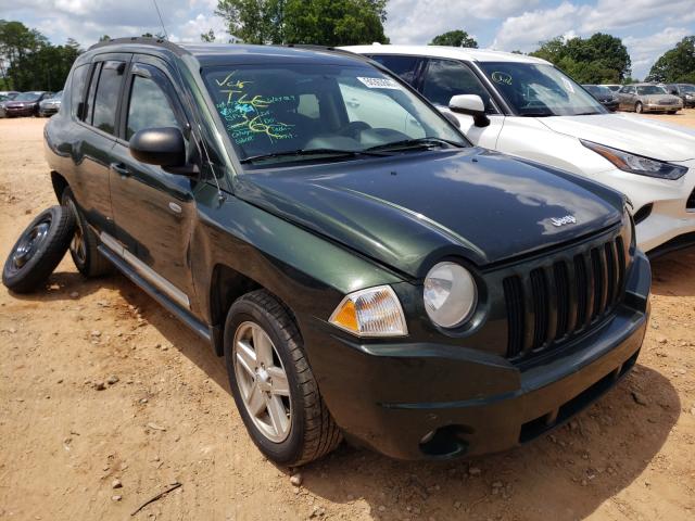 JEEP COMPASS SP 2010 1j4nt1fb0ad646879