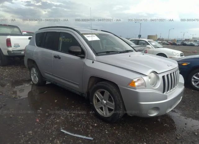 JEEP COMPASS 2010 1j4nt1fb0ad671104