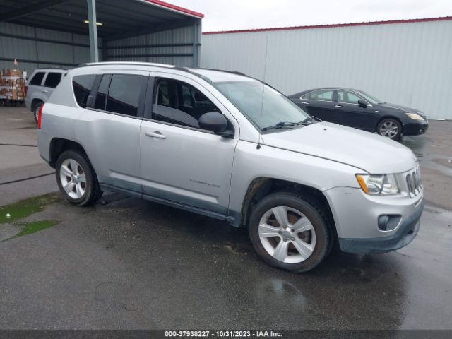 JEEP COMPASS 2011 1j4nt1fb0bd155925