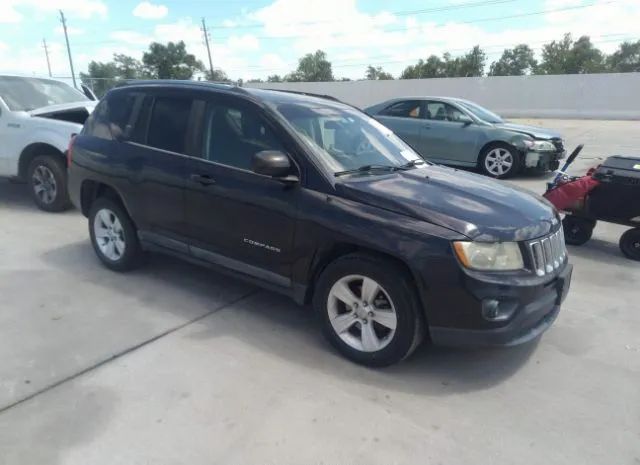 JEEP COMPASS 2011 1j4nt1fb0bd159649