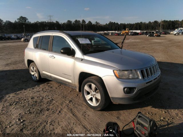 JEEP COMPASS 2011 1j4nt1fb0bd170621