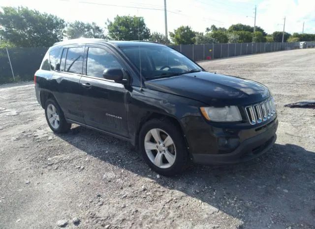 JEEP COMPASS 2011 1j4nt1fb0bd171011