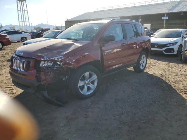 JEEP COMPASS SP 2011 1j4nt1fb0bd189413