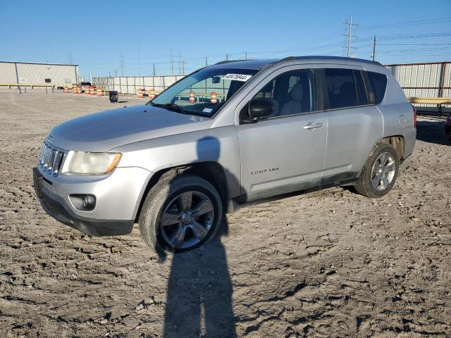 JEEP COMPASS 2011 1j4nt1fb0bd194692