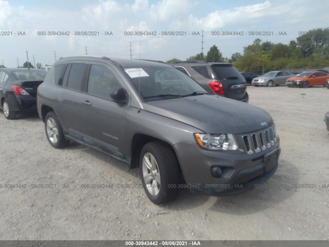 JEEP COMPASS 2011 1j4nt1fb0bd194871