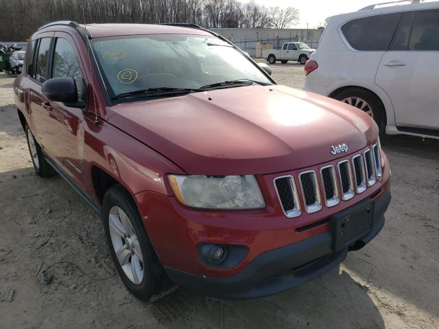 JEEP COMPASS SP 2011 1j4nt1fb0bd195311