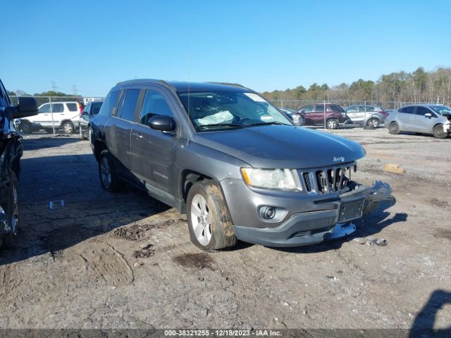 JEEP COMPASS 2011 1j4nt1fb0bd195759