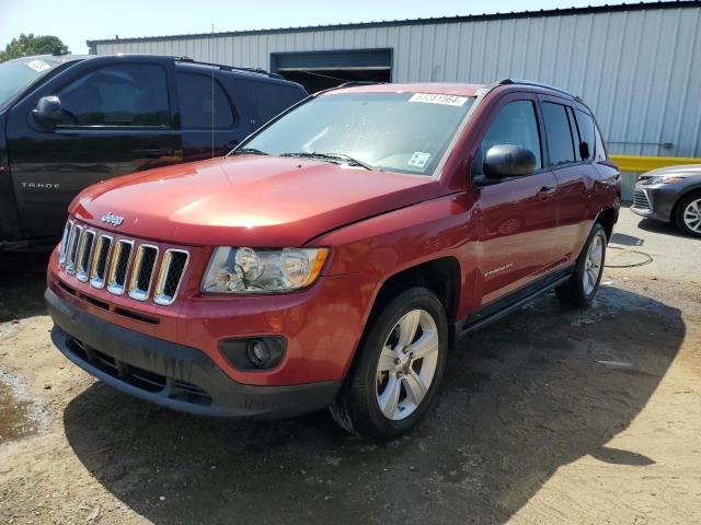 JEEP COMPASS 2011 1j4nt1fb0bd224791