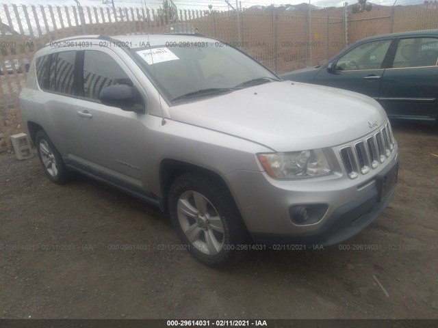 JEEP COMPASS 2011 1j4nt1fb0bd228064