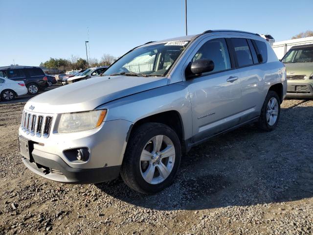 JEEP COMPASS 2011 1j4nt1fb0bd235709