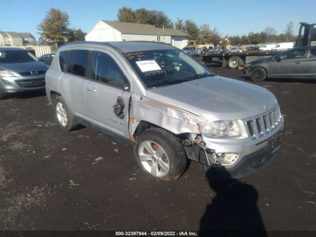 JEEP COMPASS 2011 1j4nt1fb0bd236018