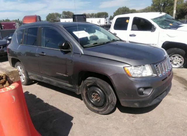 JEEP COMPASS 2011 1j4nt1fb0bd236374