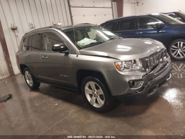 JEEP COMPASS 2011 1j4nt1fb0bd245253