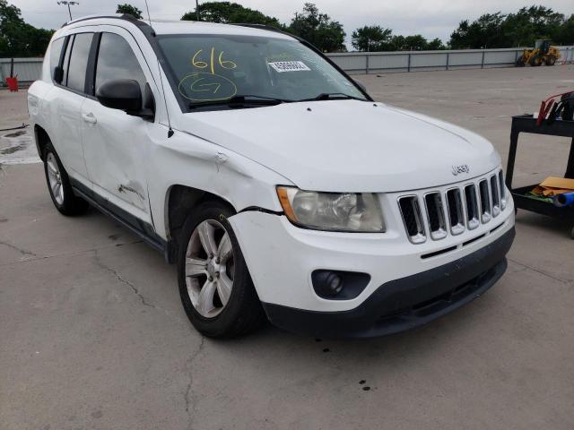 JEEP COMPASS SP 2011 1j4nt1fb0bd246550