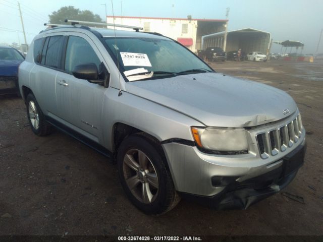 JEEP COMPASS 2011 1j4nt1fb0bd246564