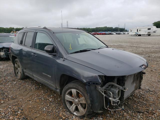 JEEP COMPASS SP 2011 1j4nt1fb0bd260156