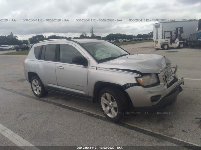 JEEP COMPASS 2011 1j4nt1fb0bd267303