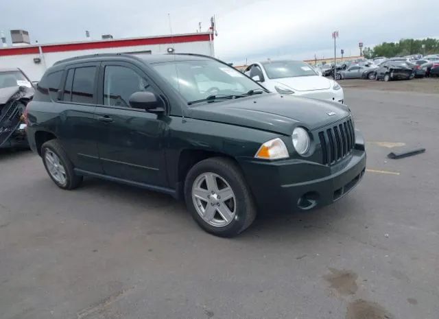 JEEP COMPASS 2010 1j4nt1fb1ad634823