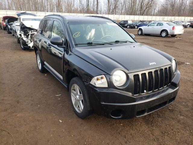 JEEP COMPASS SP 2010 1j4nt1fb1ad643232