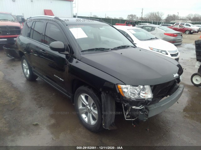 JEEP COMPASS 2011 1j4nt1fb1bd139412