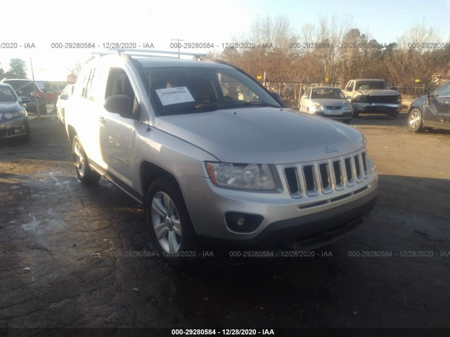 JEEP COMPASS 2011 1j4nt1fb1bd142536