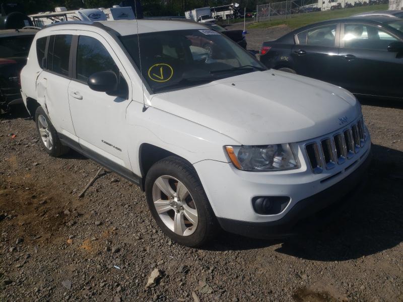 JEEP COMPASS SP 2011 1j4nt1fb1bd155819