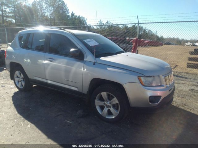 JEEP COMPASS 2011 1j4nt1fb1bd159577