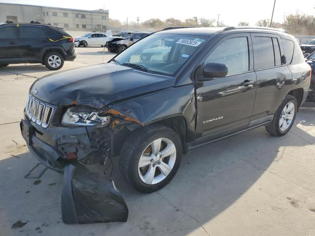 JEEP COMPASS 2011 1j4nt1fb1bd171017