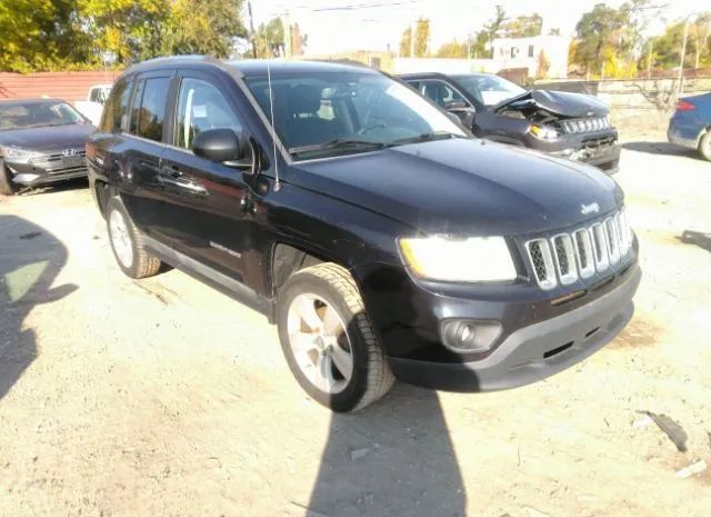 JEEP COMPASS 2011 1j4nt1fb1bd176783