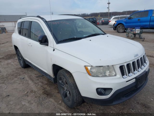 JEEP COMPASS 2011 1j4nt1fb1bd208258