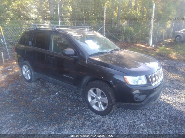 JEEP COMPASS 2011 1j4nt1fb1bd208793