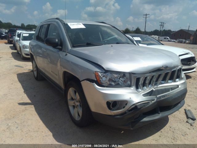 JEEP COMPASS 2011 1j4nt1fb1bd215713