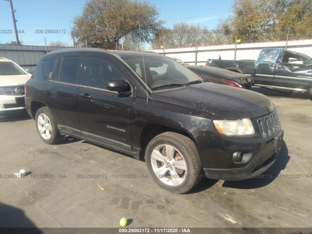 JEEP COMPASS 2011 1j4nt1fb1bd216828