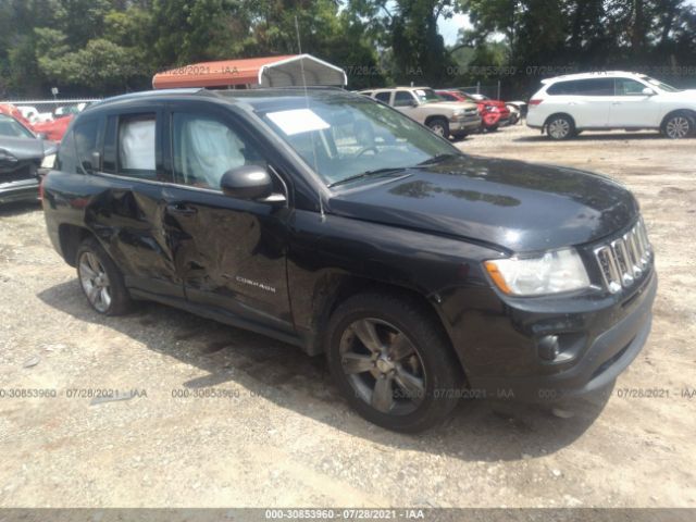 JEEP COMPASS 2011 1j4nt1fb1bd224539