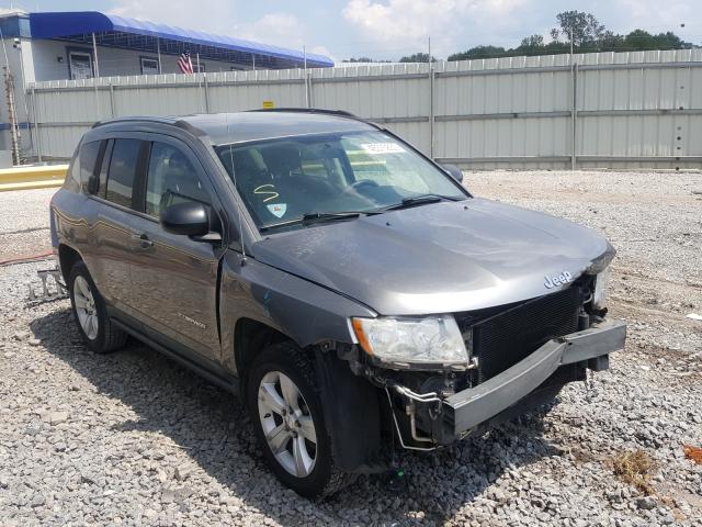 JEEP COMPASS SP 2011 1j4nt1fb1bd229319