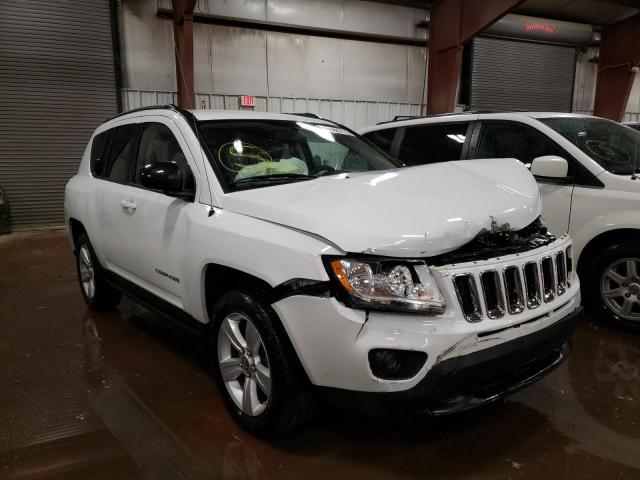 JEEP COMPASS SP 2011 1j4nt1fb1bd245634