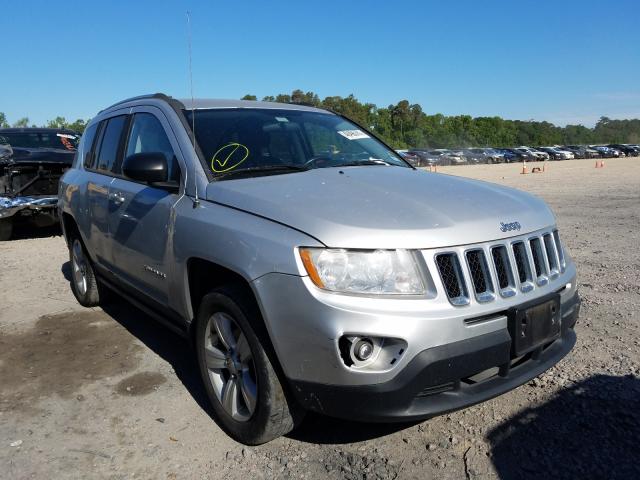 JEEP COMPASS SP 2011 1j4nt1fb1bd245830