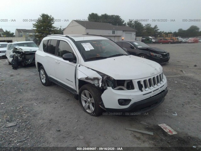 JEEP COMPASS 2011 1j4nt1fb1bd252762