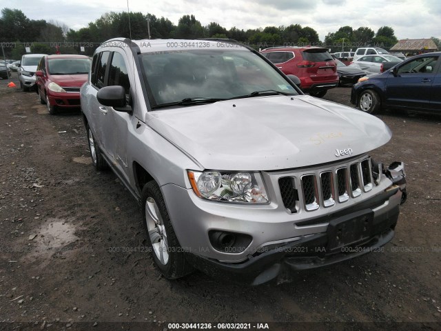 JEEP COMPASS 2011 1j4nt1fb1bd260702