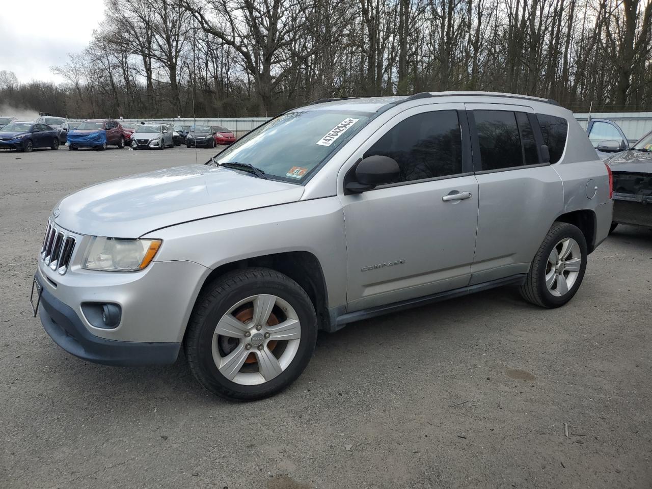 JEEP COMPASS 2011 1j4nt1fb1bd287902