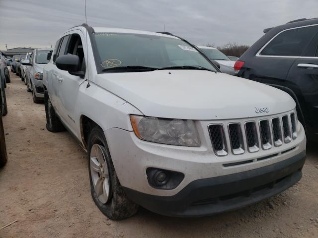 JEEP COMPASS SP 2011 1j4nt1fb1bd299161